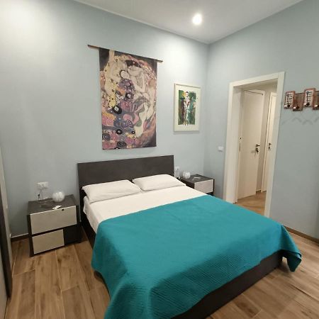 La Casa Del Pumo Villa Бриндизи Екстериор снимка