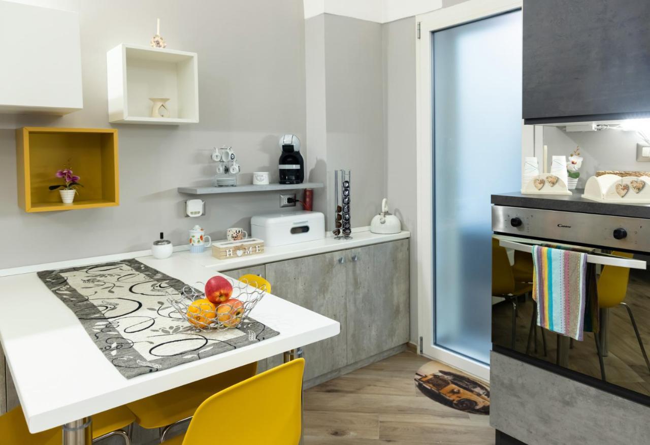 La Casa Del Pumo Villa Бриндизи Екстериор снимка