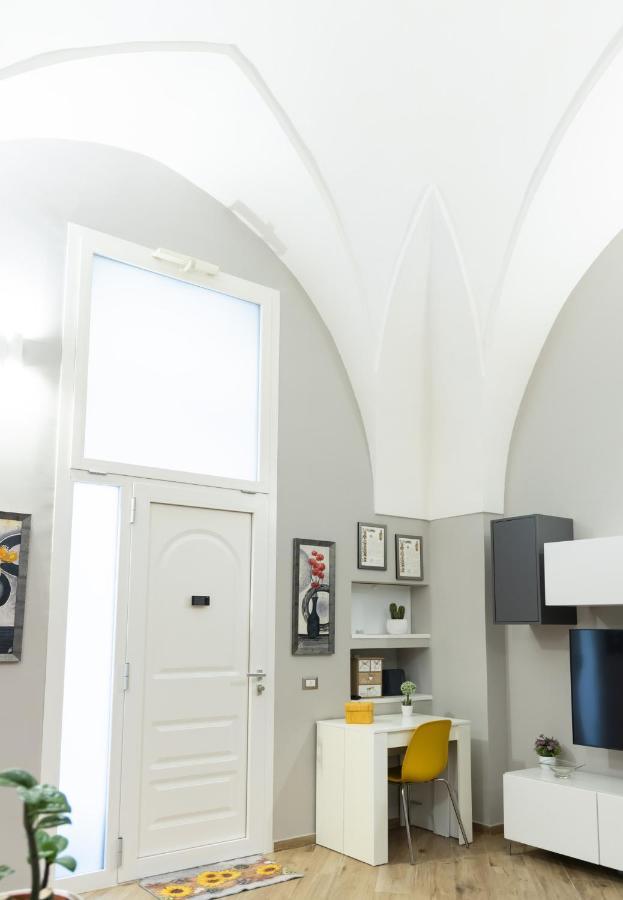 La Casa Del Pumo Villa Бриндизи Екстериор снимка