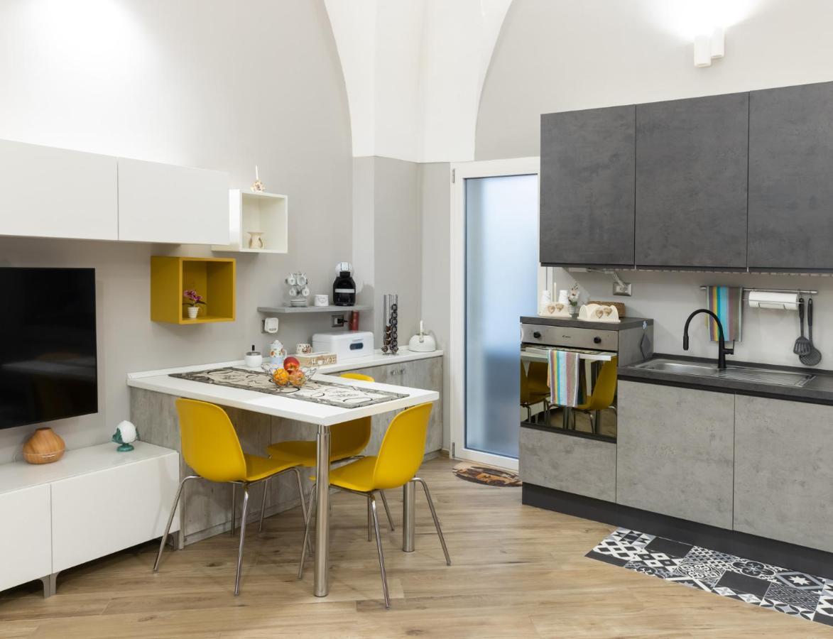 La Casa Del Pumo Villa Бриндизи Екстериор снимка