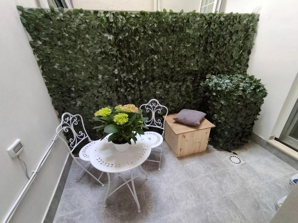La Casa Del Pumo Villa Бриндизи Екстериор снимка