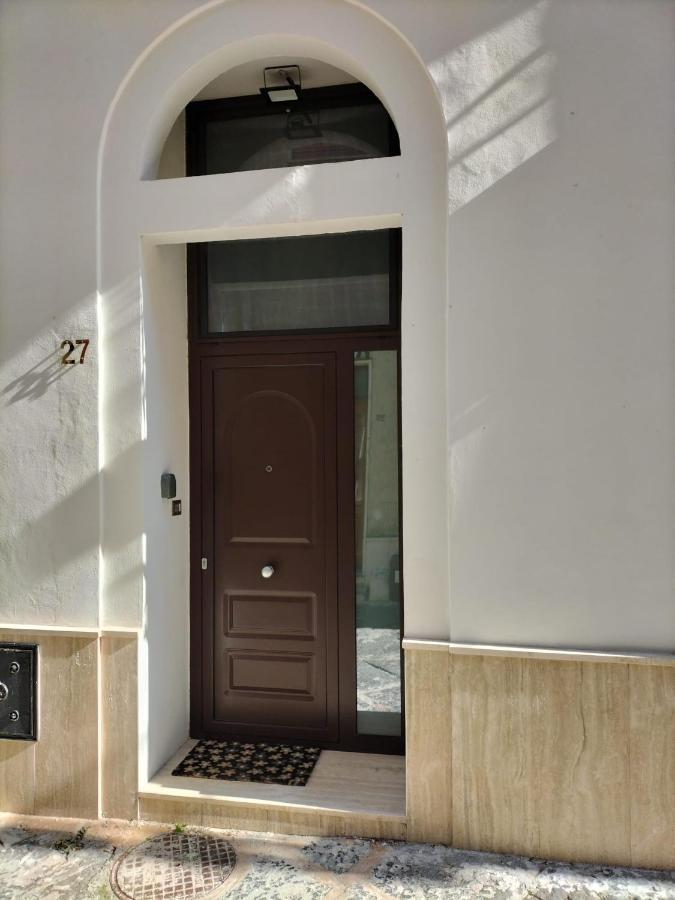 La Casa Del Pumo Villa Бриндизи Екстериор снимка