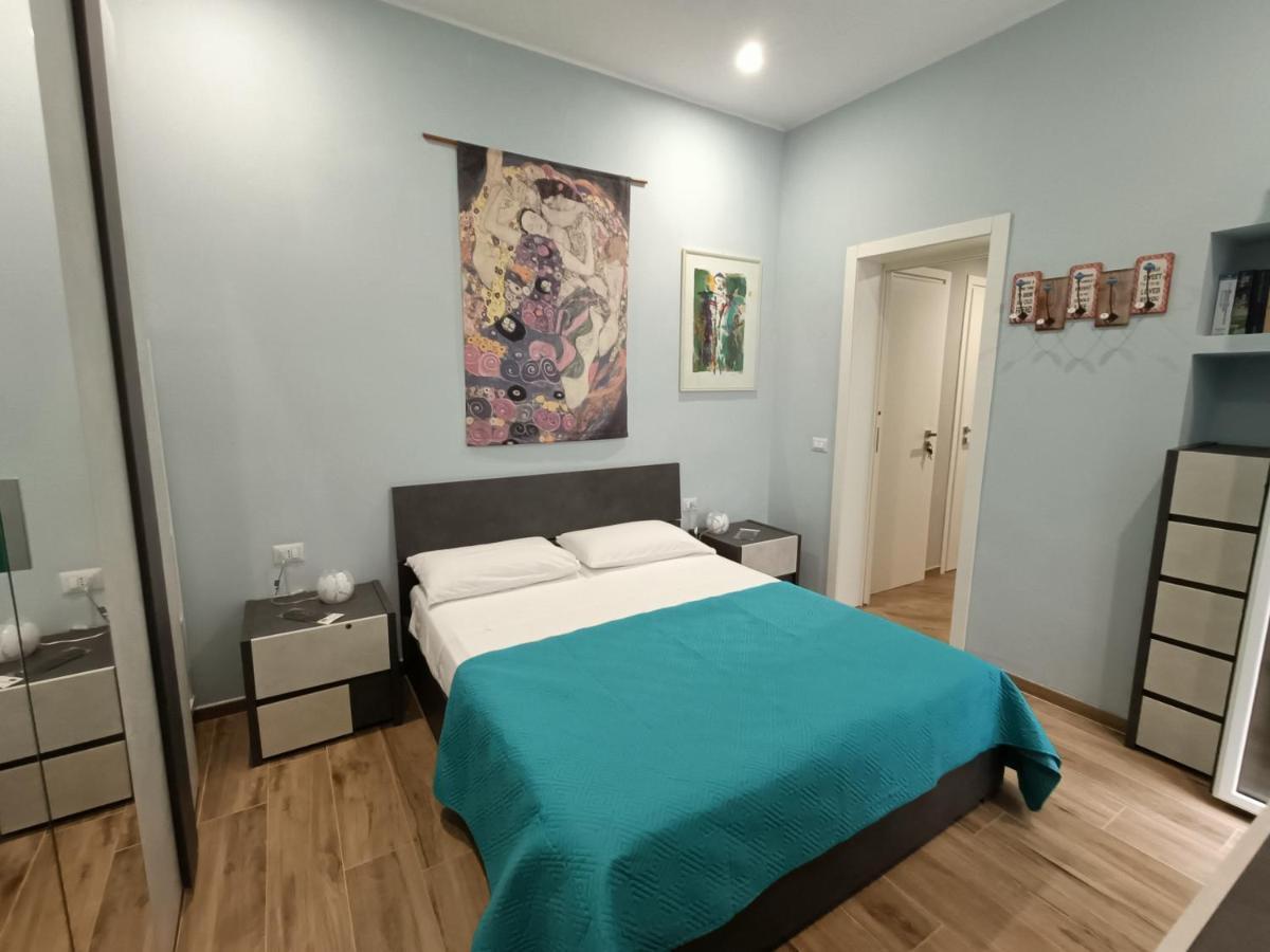 La Casa Del Pumo Villa Бриндизи Екстериор снимка