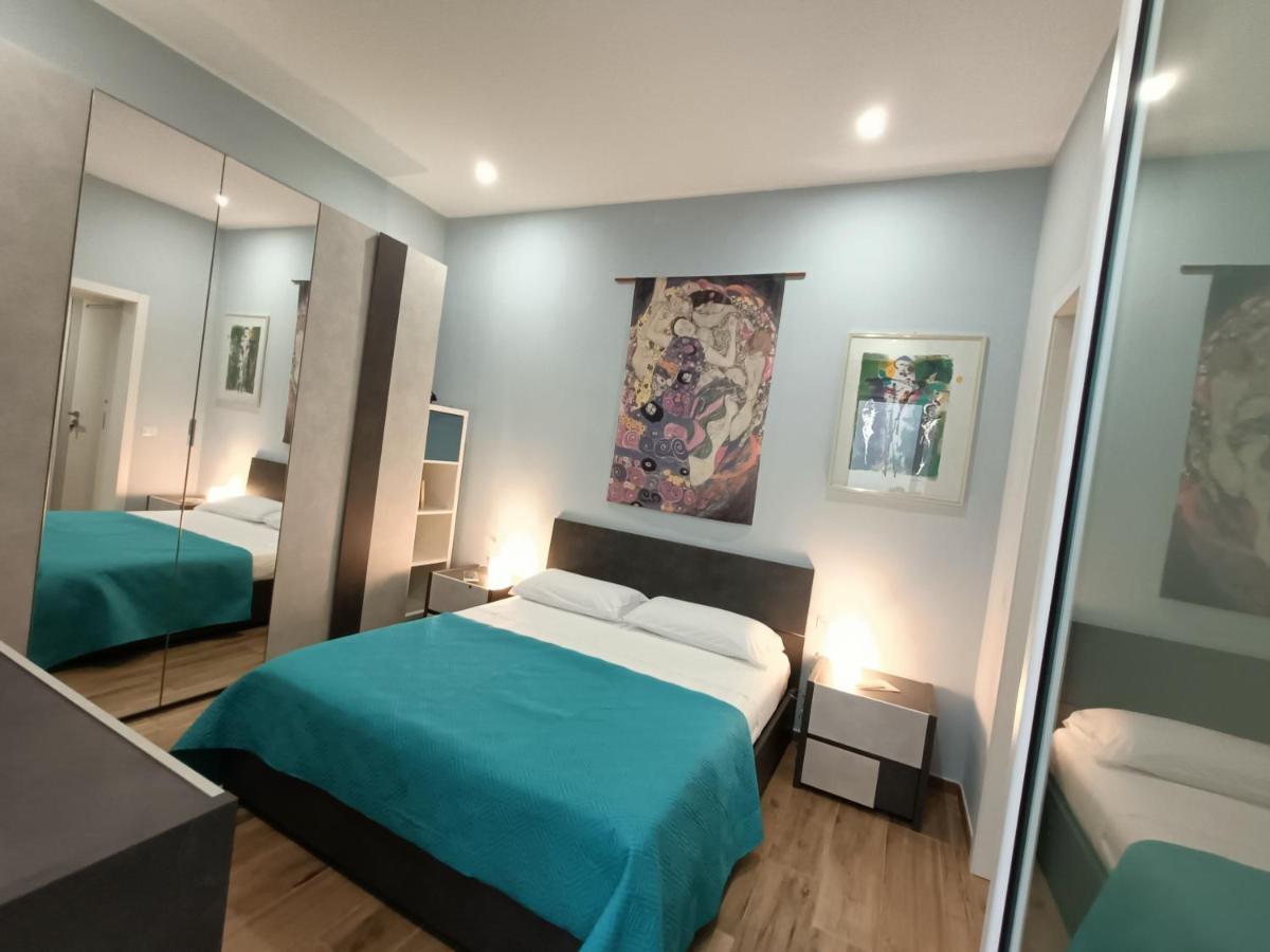 La Casa Del Pumo Villa Бриндизи Екстериор снимка