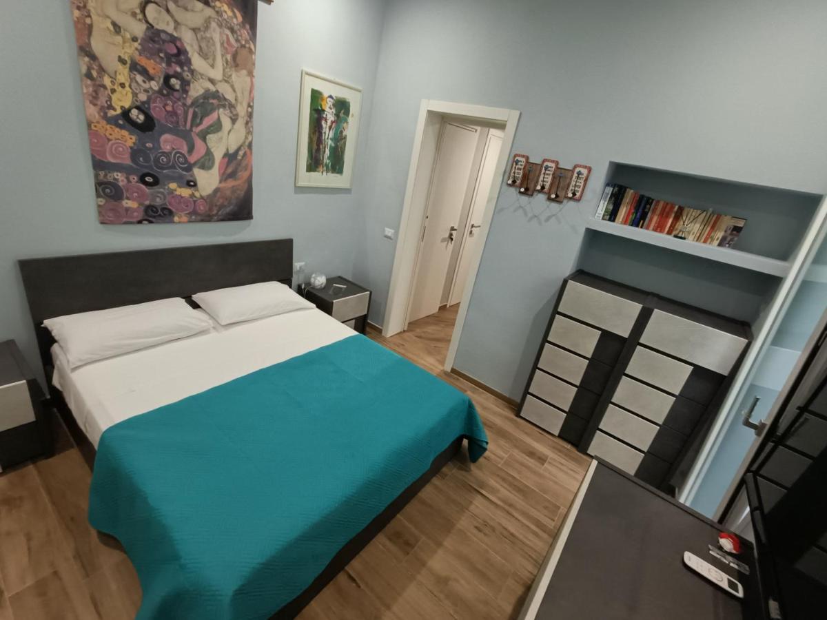 La Casa Del Pumo Villa Бриндизи Екстериор снимка