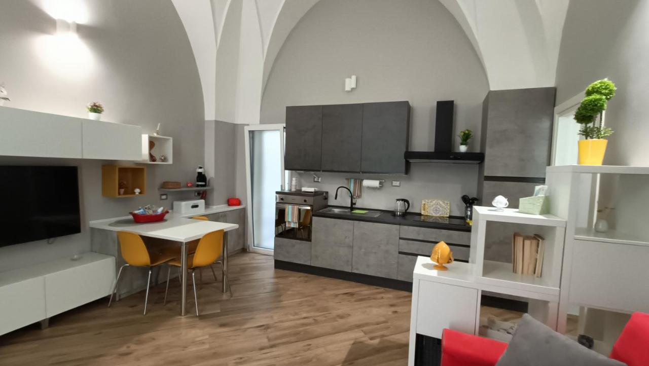 La Casa Del Pumo Villa Бриндизи Екстериор снимка