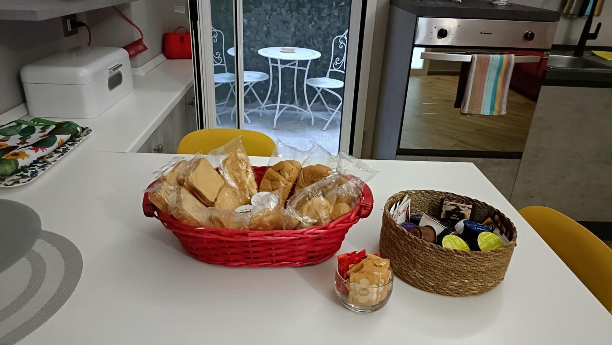 La Casa Del Pumo Villa Бриндизи Екстериор снимка